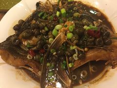 -罗阳人家私房菜(罗阳路店)
