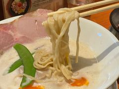 -真打拉面·日式拉面新流派(体育西横街店)