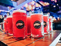 -Goose Island Brewhouse鹅岛精酿啤酒餐厅