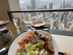 -自助山(合和中心商场店)