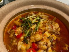 -粗茶淡饭·汉口公馆(循礼门店)