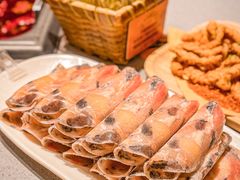 -巴奴毛肚火锅(悠唐购物中心店)