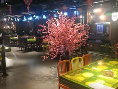 -辛香汇(大华第一坊店)