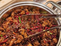 -舜和巴西烤肉餐厅(舜和国际店)
