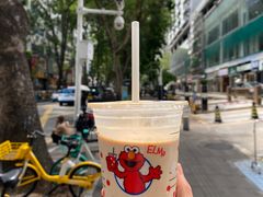 -瑞幸咖啡(景苑大厦店)