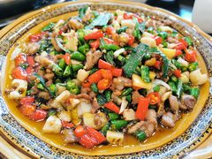 -老来福·非遗酸汤兔(凯旋路店)