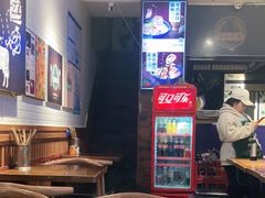 -渝和喵叔米线(南坪万达店)