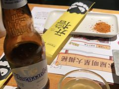 -木屋烧烤(上梅林店)