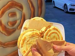 -子午路张记·肉夹馍(华强北店)