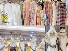-广州白马服装市场
