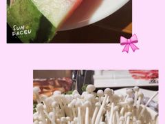 -宽窄巷子火锅(周浦店)