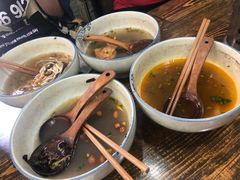 -陈记柳州螺蛳粉(大坪店)