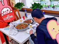 -四海鲜渔家菜(黄金海岸店)