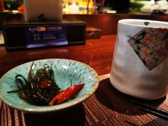 -萤初高端日料王(曲江银泰店)