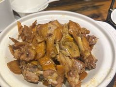 -临家闽南菜(宝洲路店)