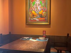 -甘尼仕印度餐厅爵士酒吧(阳春巷店)