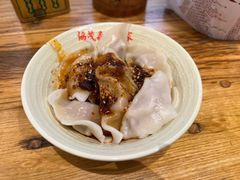 协茂森老钟家水饺-协茂森老钟家(保利店)