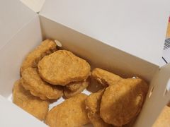 -麦当劳(钟鼓楼店)