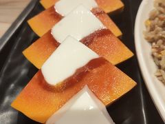 -印象三宝潮汕鲜牛肉火锅烤肉(个体大世界店)