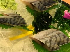 -松子料理(亮马桥店)