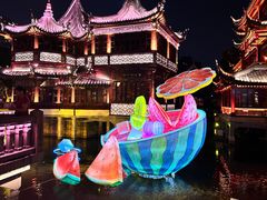 -鮨青(恒基名人购物中心店)