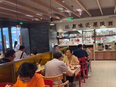 -大师兄·手工面·西北菜(美的悦然广场店)