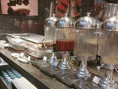 -BLU 全日制餐厅(上海安曼纳卓悦酒店)