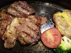 西冷牛排-西堤厚牛排(王府井店)