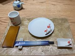 -吉之仙•中国制造•出口级食材日料店(领事馆总店)
