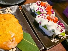 -饭团匠·料理小食堂(镋钯街店)