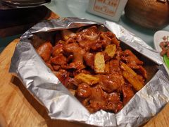 -大鸽饭(体育西路店)