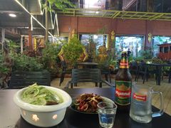 -瑞丽觉觉味道·异国风情(瑞丽大道店)