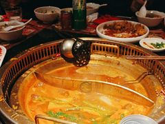 -红运火锅·中国名火锅·国风演绎(省体店)