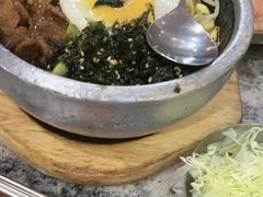 -高丽苑韩国烤肉(海昌路旗舰店)