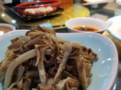 -倍儿美海鲜大排挡·非遗海鲜蒸饺(洋货店)