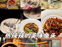 -许爷家·生态湖鲜(徐汇日月光店)
