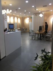 -AFA Hair studio·女士发型设计