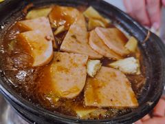 -川香煲(茅台路店)