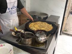 -金胜胖子牛肉锅贴(五福街店)