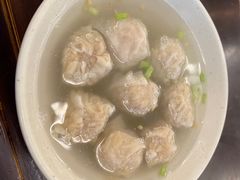 -邵子牙·中华老字号(定安路店)