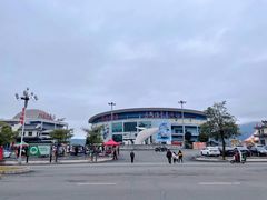 -福州罗源湾海洋世界旅游区