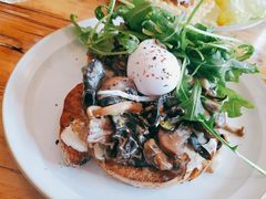 -Egg•Allday Brunch(襄阳北路店)