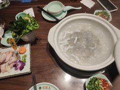 -龙泉人椰子鸡(龙昆南店)