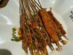 -老号尤兔头(西川店)