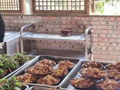 -田园印象·成都土菜院子(华阳店)