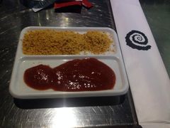 iphone_upload_pic-很久以前羊肉串(大华三路店)