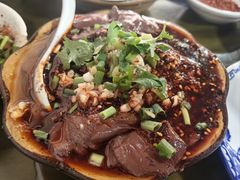 -小杨翘脚牛肉