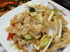-富临港蒸汽海鲜(栈桥店)