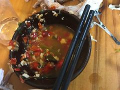 -苗家恒灵酸汤鱼-跳水牛肉连锁店(凯里总店)