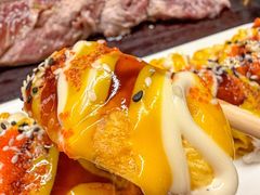 -黑牛无双·徐州烤肉(解放北路店)
